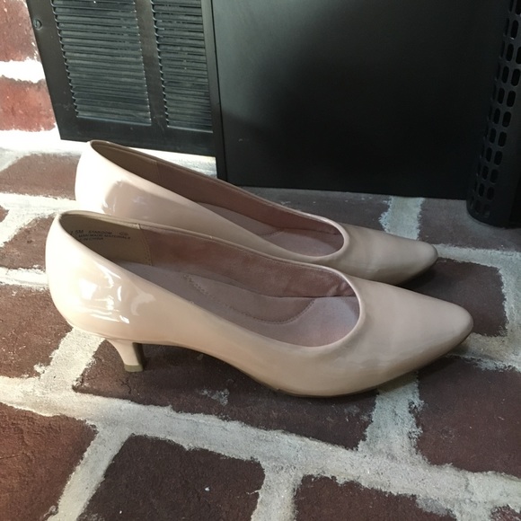 aerosoles shore thing